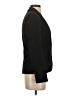 Express 100% Polyester Black Blazer Size 2 - photo 4