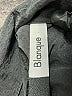 Blanque Black Jacket Size 1X (1) - photo 6