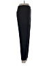 SPANX Solid Black Blue Active Pants Size L - photo 4
