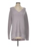 Athleta Gray Pullover Sweater Size XS - photo 1