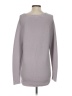 Athleta Gray Pullover Sweater Size XS - photo 2