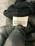 St. John Solid Black Formal Skirt Size 10 - photo 5