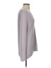 Athleta Gray Pullover Sweater Size XS - photo 4