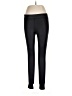 Matty M Black Active Pants Size L - photo 1