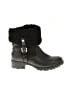 Ugg Australia Black Ankle Boots Size 7 - photo 1