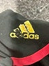 Adidas Solid Black Athletic Shorts Size S (estimated) - photo 3