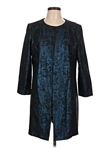 Alfani Coat (view 1)