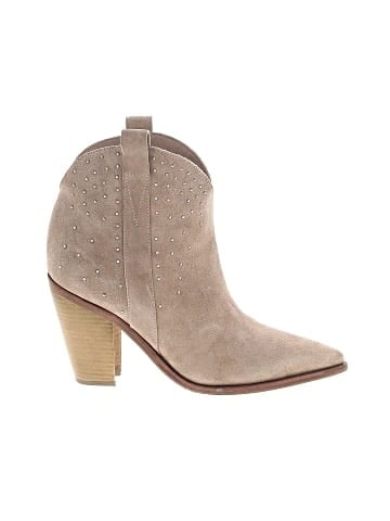 Sigerson Morrison Ankle Boots (view 1)