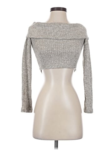 Reserved Turtleneck Sweater (view 1)