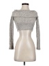 Reserved Silver Turtleneck Sweater Size XS - photo 1