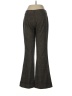 Bobby J Tweed Brown Dress Pants Size 7 - photo 2