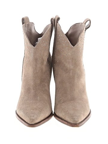 Sigerson Morrison Ankle Boots (view 2)