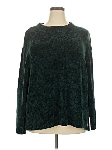 Premier International Pullover Sweater (view 1)