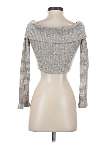 Reserved Turtleneck Sweater (view 2)