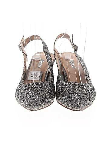 J. Renee Heels (view 2)