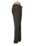 Bobby J Tweed Brown Dress Pants Size 7 - photo 4