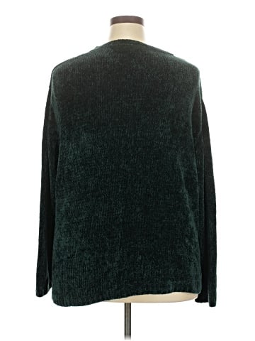 Premier International Pullover Sweater (view 2)
