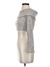 Reserved Silver Turtleneck Sweater Size XS - photo 5