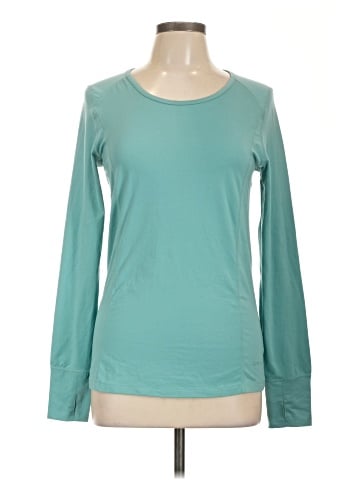 Terramar Sports Long Sleeve T-Shirt (view 1)