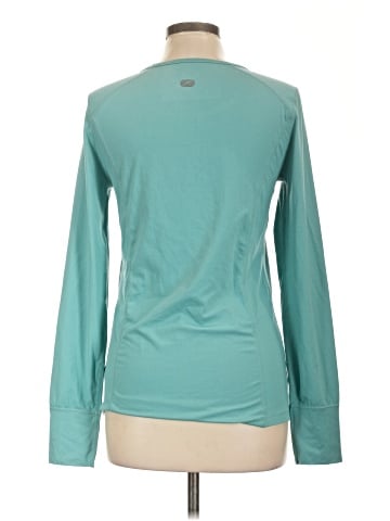 Terramar Sports Long Sleeve T-Shirt (view 2)