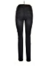 Gloria Vanderbilt Solid Black Jeans Size 10 - photo 2