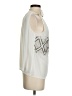 Unbranded 100% Polyester Ivory Sleeveless Blouse Size XS - photo 4