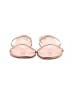 TKEES Tan Pink Sandals Size 7 - photo 2