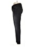 Gloria Vanderbilt Solid Black Jeans Size 10 - photo 5