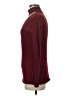 Unbranded Burgundy Turtleneck Sweater Size M - photo 5
