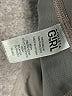 Athleta Girl Solid Gray Active Pants Size 12 - photo 4
