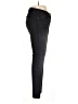 Gloria Vanderbilt Solid Black Jeans Size 10 - photo 4