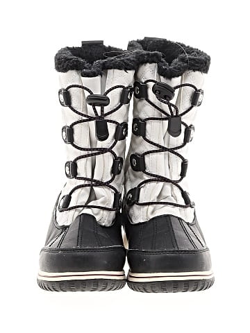 Totes Boots (view 2)