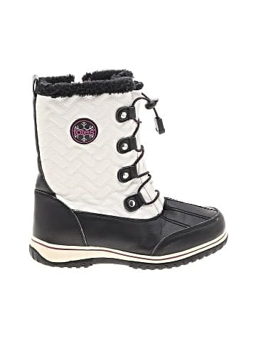 Totes Boots (view 1)