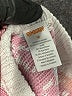 Gymboree Hearts Ivory Pullover Sweater Size 12 - photo 3