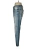 Good American Hearts Blue Jeans Size 8 - photo 5