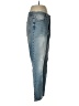 Good American Hearts Blue Jeans Size 8 - photo 4