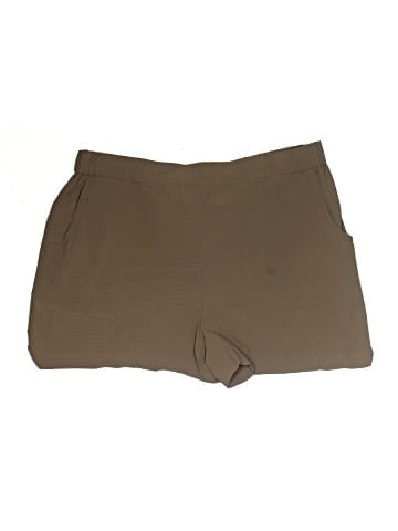 Ododos Khaki Shorts (view 1)