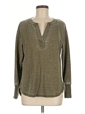 Jane and Delancey Pullover Sweater (view 1)