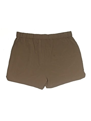 Ododos Khaki Shorts (view 2)