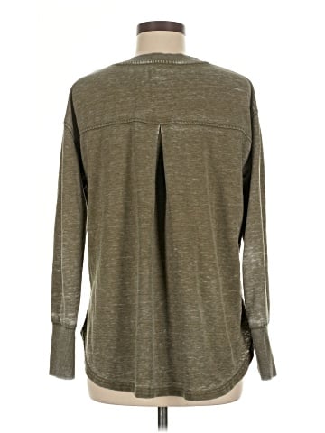 Jane and Delancey Pullover Sweater (view 2)