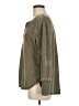 Jane and Delancey Green Pullover Sweater Size M - photo 5