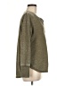 Jane and Delancey Green Pullover Sweater Size M - photo 4