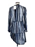 Lularoe Stripes Blue Casual Dress Size XXS - photo 2
