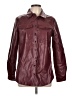 Eilly Bazar Burgundy Jacket Size L - photo 1