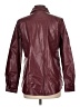 Eilly Bazar Burgundy Jacket Size L - photo 2