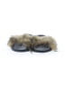 Unbranded Black Sandals Size 38 - 39 - photo 2
