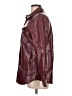 Eilly Bazar Burgundy Jacket Size L - photo 5