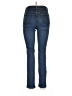Not Your Daughter's Jeans Solid Blue Jeans Size 10 - photo 2