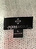 Ronni Nicole Ivory Cardigan Size L - photo 7