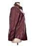 Eilly Bazar Burgundy Jacket Size L - photo 4